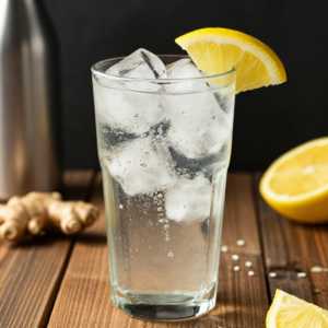 Gingerale