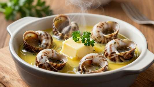 Escargot