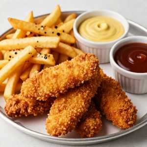 TUPELO CHICKEN TENDERS