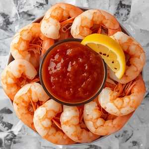 Prawn Cocktail