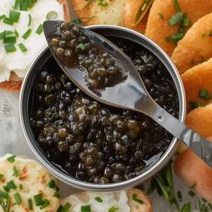PETROSSIAN CAVIAR
