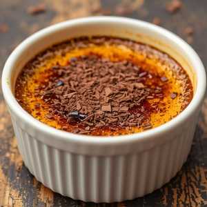 Crème Brulee