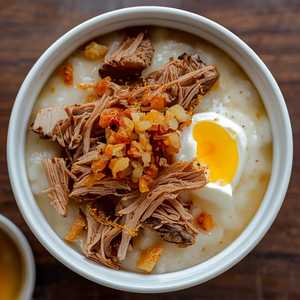 Arroz Caldo