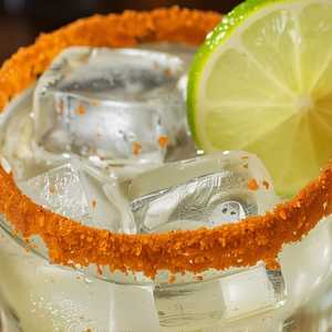 ROCKIN’ FRESH RITA