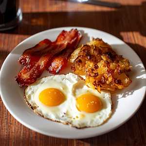 Breakfast Special