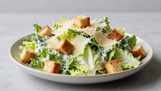 Classic Caesar