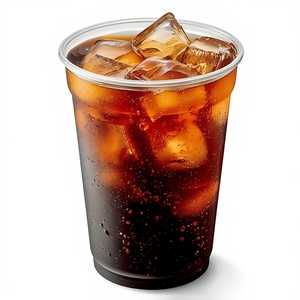 McCafé® Iced Coffee