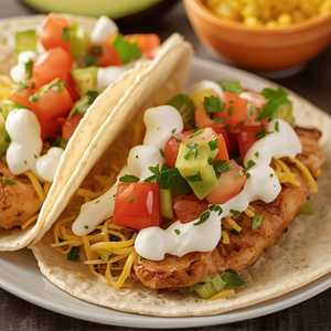 QUESADILLA