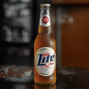 Miller Lite