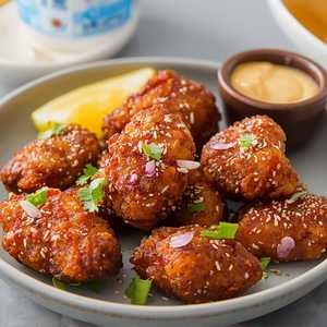 Chicken Karage