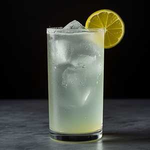 Skinny Margarita