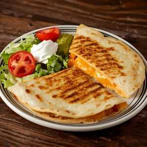 Quesadilla