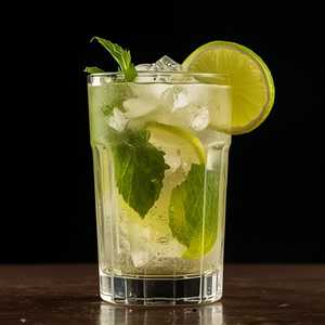 Mojito Clasico