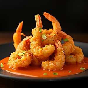 Bang Bang Shrimp