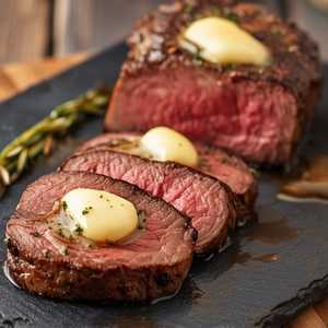 The Empire Filet for Two