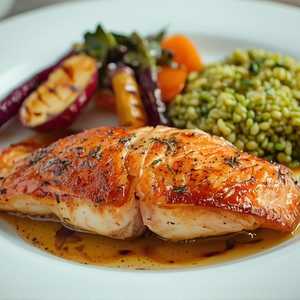 Texas Redfish