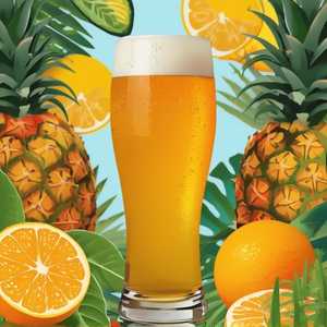 Maplewood Son of Juice