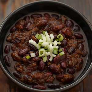 Black Beans