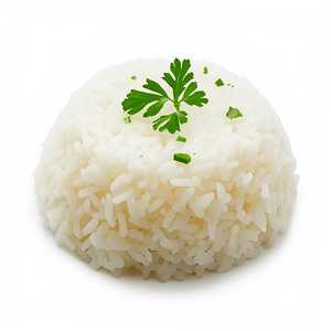 White Rice