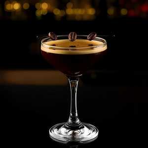 Espresso Martini