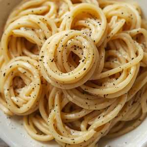 Cacio E Pepe