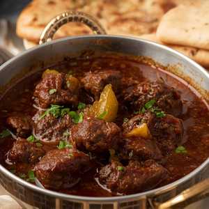 Lamb Curry