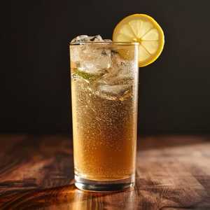 Gingerale