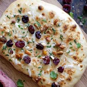 Kasmari Naan