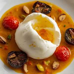 Burrata