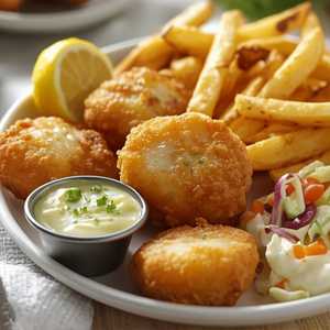 Scallops
