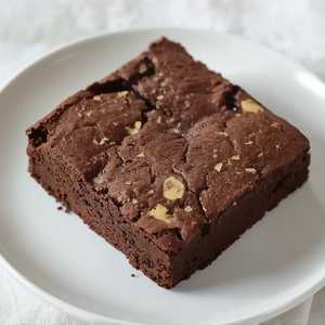 Chocolate Brownie