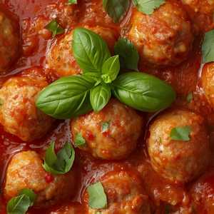 Meatballs