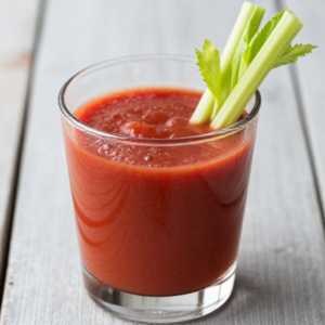 Tomato Juice