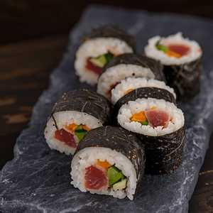 Tuna Roll