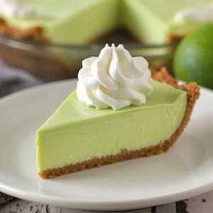 Key Lime Pie