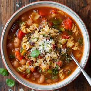 Minestrone