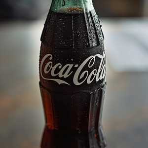 Bottled Sodas