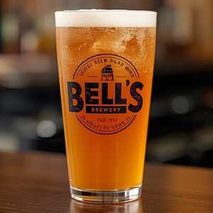 Bell's Hazy Hearted