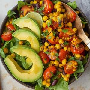 Rita Salad