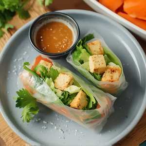 GÓI CUỐN CHAY (2 ROLLS)