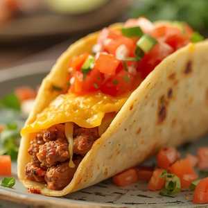 Chorizo Como Se Llama Taco