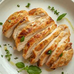 Farm Raised Chicken