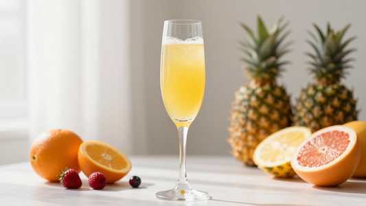 Mimosa