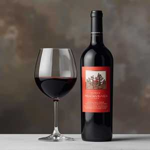 Catena Alta Malbec, Argentina