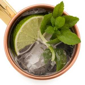 MOSCOW MULE