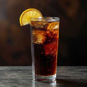 Indian Cola