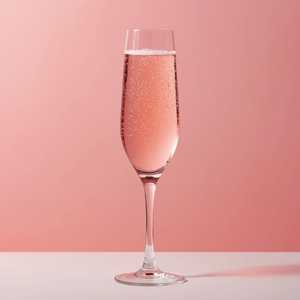 Kylie I Blush Prosecco