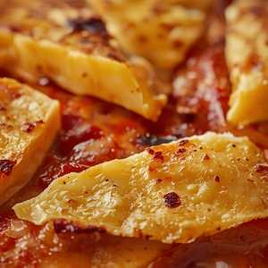 Smoked Mozz