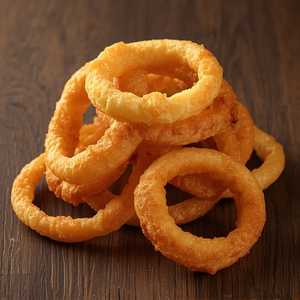 Crispy Onions