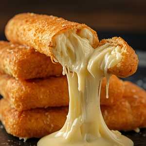 MOZZARELLA CHEESE STICKS